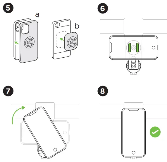 SP-CONNECT-Stem-Mount-Pro-Connect-Moto-Handlebar-fig-2