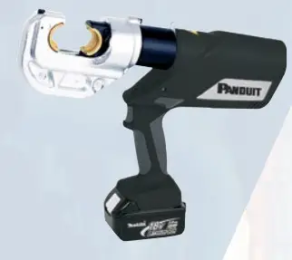 PANDUIT BT4LH-L0 Dome-Top Barb Ty Cable Tie - Figure 10