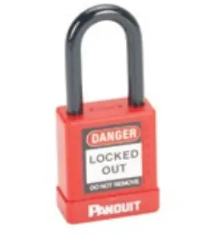 PANDUIT BT4LH-L0 Dome-Top Barb Ty Cable Tie - Figure 102