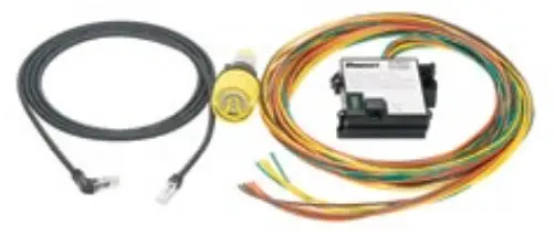 PANDUIT BT4LH-L0 Dome-Top Barb Ty Cable Tie - Figure 104