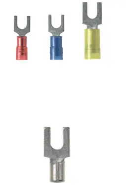 PANDUIT BT4LH-L0 Dome-Top Barb Ty Cable Tie - Figure 110