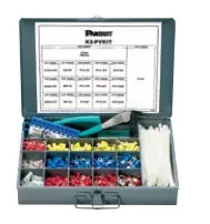 PANDUIT BT4LH-L0 Dome-Top Barb Ty Cable Tie - Figure 115