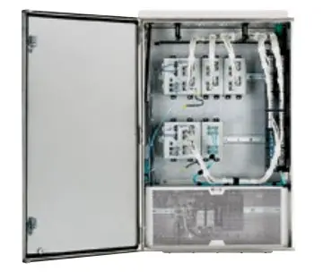 PANDUIT BT4LH-L0 Dome-Top Barb Ty Cable Tie - Figure 126