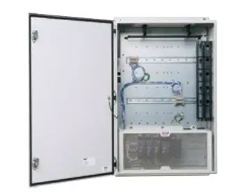 PANDUIT BT4LH-L0 Dome-Top Barb Ty Cable Tie - Figure 127