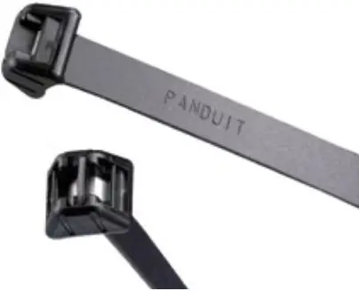 PANDUIT BT4LH-L0 Dome-Top Barb Ty Cable Tie - Figure 134