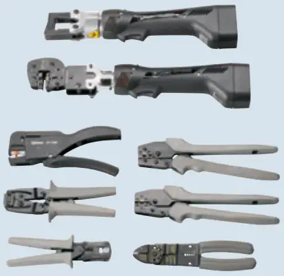 PANDUIT BT4LH-L0 Dome-Top Barb Ty Cable Tie - Figure 136