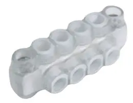 PANDUIT BT4LH-L0 Dome-Top Barb Ty Cable Tie - Figure 18