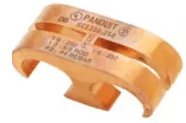 PANDUIT BT4LH-L0 Dome-Top Barb Ty Cable Tie - Figure 23