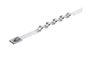 PANDUIT BT4LH-L0 Dome-Top Barb Ty Cable Tie - Figure 37