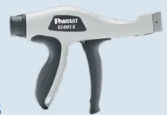 PANDUIT BT4LH-L0 Dome-Top Barb Ty Cable Tie - Figure 38