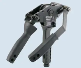 PANDUIT BT4LH-L0 Dome-Top Barb Ty Cable Tie - Figure 40