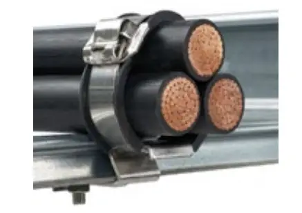 PANDUIT BT4LH-L0 Dome-Top Barb Ty Cable Tie - Figure 47