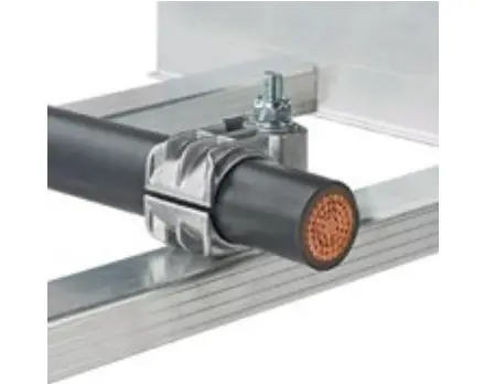 PANDUIT BT4LH-L0 Dome-Top Barb Ty Cable Tie - Figure 49