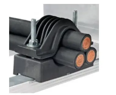 PANDUIT BT4LH-L0 Dome-Top Barb Ty Cable Tie - Figure 50