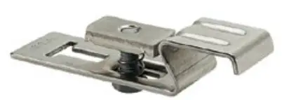 PANDUIT BT4LH-L0 Dome-Top Barb Ty Cable Tie - Figure 52