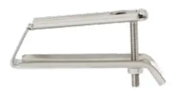 PANDUIT BT4LH-L0 Dome-Top Barb Ty Cable Tie - Figure 53