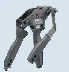 PANDUIT BT4LH-L0 Dome-Top Barb Ty Cable Tie - Figure 54