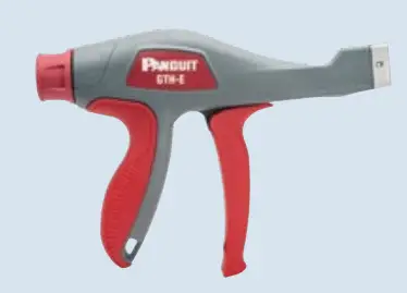 PANDUIT BT4LH-L0 Dome-Top Barb Ty Cable Tie - Figure 61