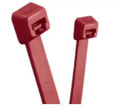 PANDUIT BT4LH-L0 Dome-Top Barb Ty Cable Tie - Figure 64