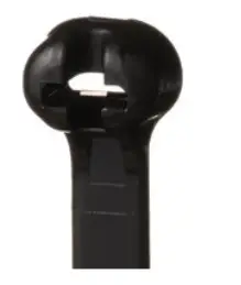 PANDUIT BT4LH-L0 Dome-Top Barb Ty Cable Tie - Figure 66