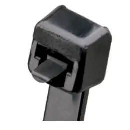 PANDUIT BT4LH-L0 Dome-Top Barb Ty Cable Tie - Figure 67