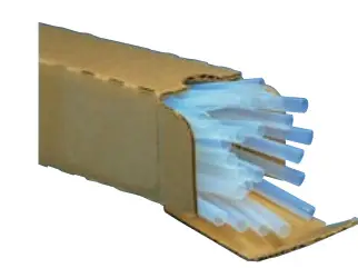 PANDUIT BT4LH-L0 Dome-Top Barb Ty Cable Tie - Figure 70