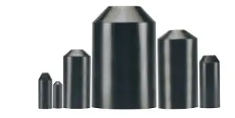 PANDUIT BT4LH-L0 Dome-Top Barb Ty Cable Tie - Figure 71