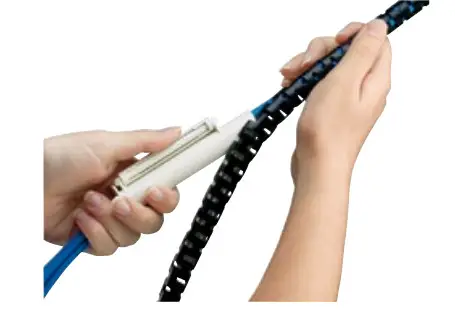 PANDUIT BT4LH-L0 Dome-Top Barb Ty Cable Tie - Figure 72