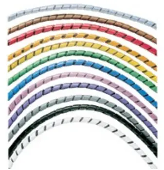 PANDUIT BT4LH-L0 Dome-Top Barb Ty Cable Tie - Figure 73