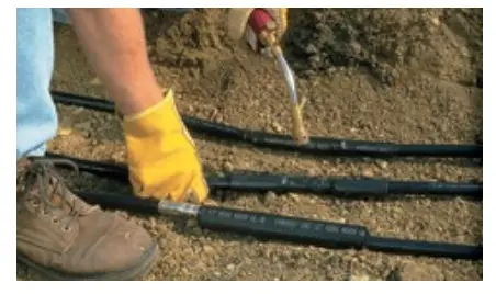 PANDUIT BT4LH-L0 Dome-Top Barb Ty Cable Tie - Figure 75