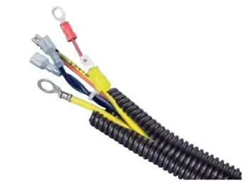 PANDUIT BT4LH-L0 Dome-Top Barb Ty Cable Tie - Figure 78