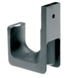 PANDUIT BT4LH-L0 Dome-Top Barb Ty Cable Tie - Figure 79