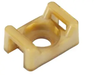 PANDUIT BT4LH-L0 Dome-Top Barb Ty Cable Tie - Figure 81