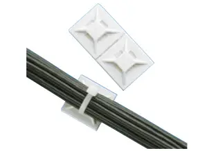 PANDUIT BT4LH-L0 Dome-Top Barb Ty Cable Tie - Figure 82