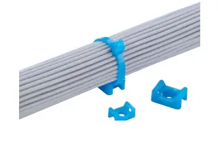 PANDUIT BT4LH-L0 Dome-Top Barb Ty Cable Tie - Figure 83