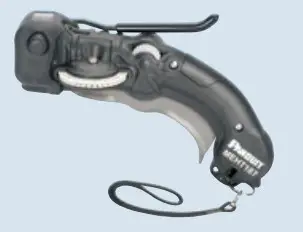 PANDUIT BT4LH-L0 Dome-Top Barb Ty Cable Tie - Figure 89