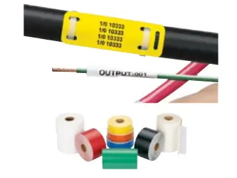 PANDUIT BT4LH-L0 Dome-Top Barb Ty Cable Tie - Figure 93