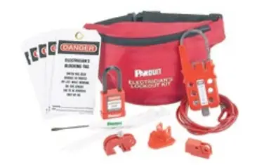 PANDUIT BT4LH-L0 Dome-Top Barb Ty Cable Tie - Figure 96