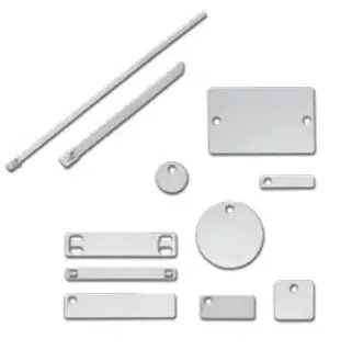 PANDUIT BT4LH-L0 Dome-Top Barb Ty Cable Tie - Figure 98