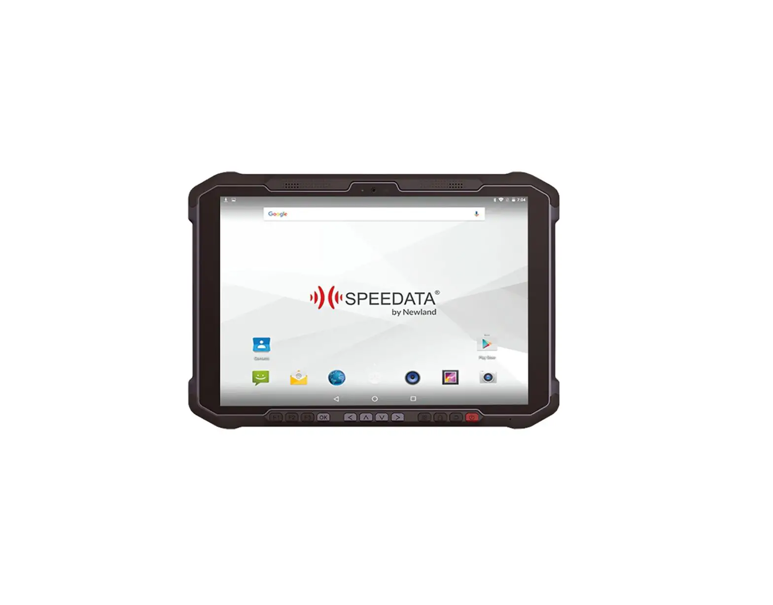 Speedata Sd100 Orion Ii Mobile Computer User Guide Speedata Sd100 Orion Ii Mobile Computer User Guide