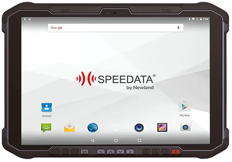 SPEEDATA SD100 Orion II Mobile Computer