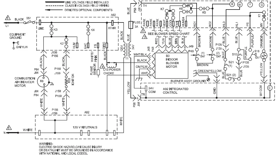 LENNOX-23C48-Furnace-Replacement-Control-Kit-02