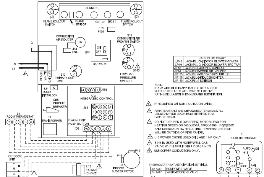 LENNOX-23C48-Furnace-Replacement-Control-Kit-03