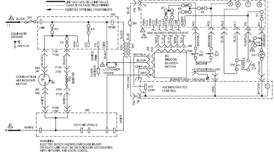 LENNOX-23C48-Furnace-Replacement-Control-Kit-04