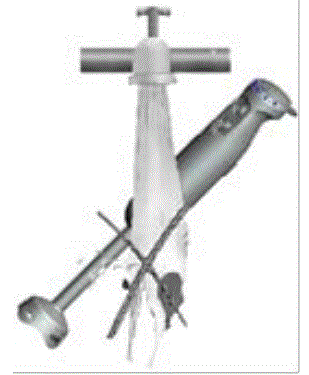 Orbegozo BT 2770 Hand Blender 5