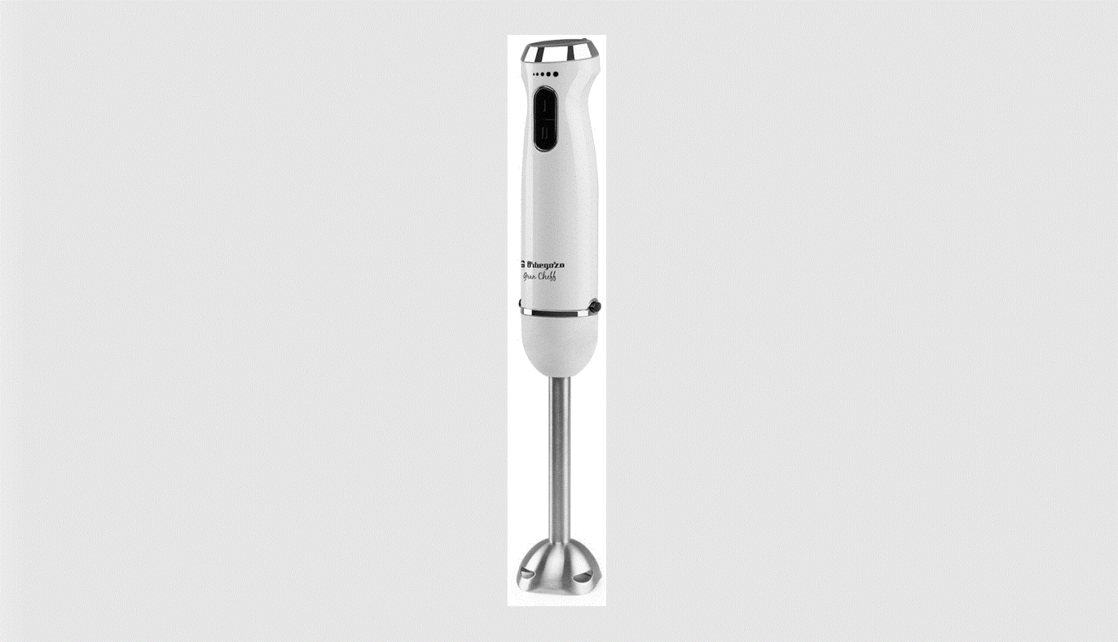Orbegozo Bt 2770 Hand Blender Instruction Manual Orbegozo Bt 2770 Hand Blender Instruction Manual