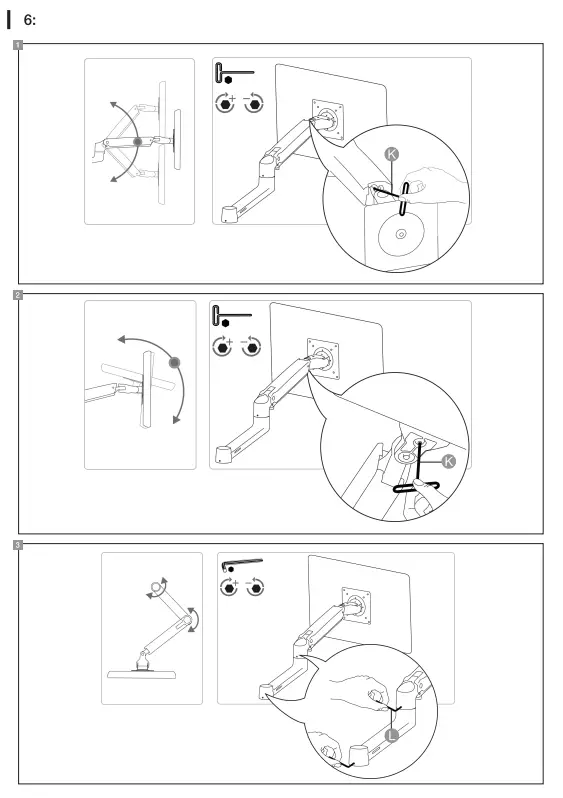 amazonbasics-B00MIBN71I-Dual-Monitor-Stand-FIG-8