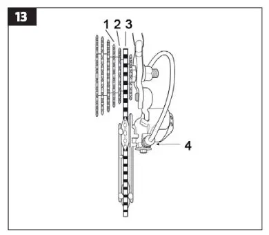 KAYOBA 006377 Hybrid Cycle fig 13