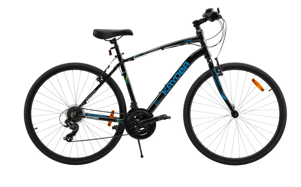 KAYOBA 006377 Hybrid Cycle product