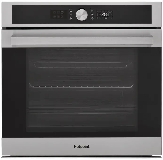 HOTPOINT SI5 851 C IX Built-In Oven